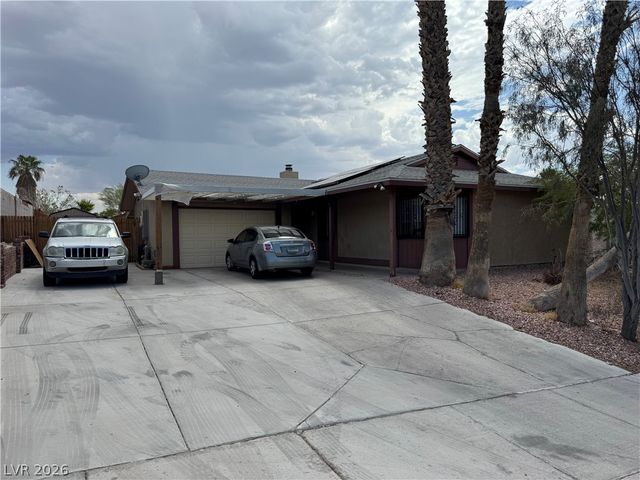 6881 Legalla Lane, Las Vegas, NV 89156
