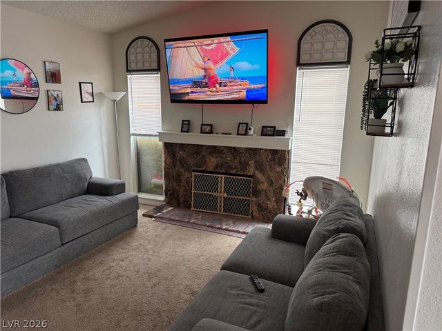 6881 Legalla Lane, Las Vegas, NV 89156