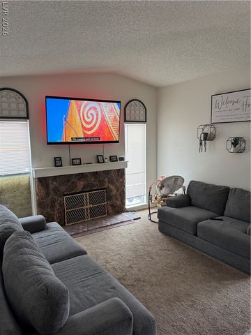 6881 Legalla Lane, Las Vegas, NV 89156