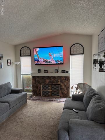 6881 Legalla Lane, Las Vegas, NV 89156