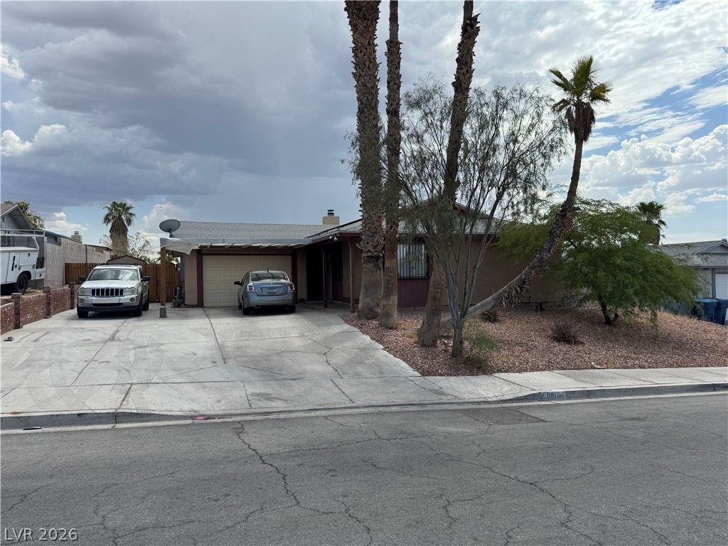 6881 Legalla Lane, Las Vegas, NV 89156