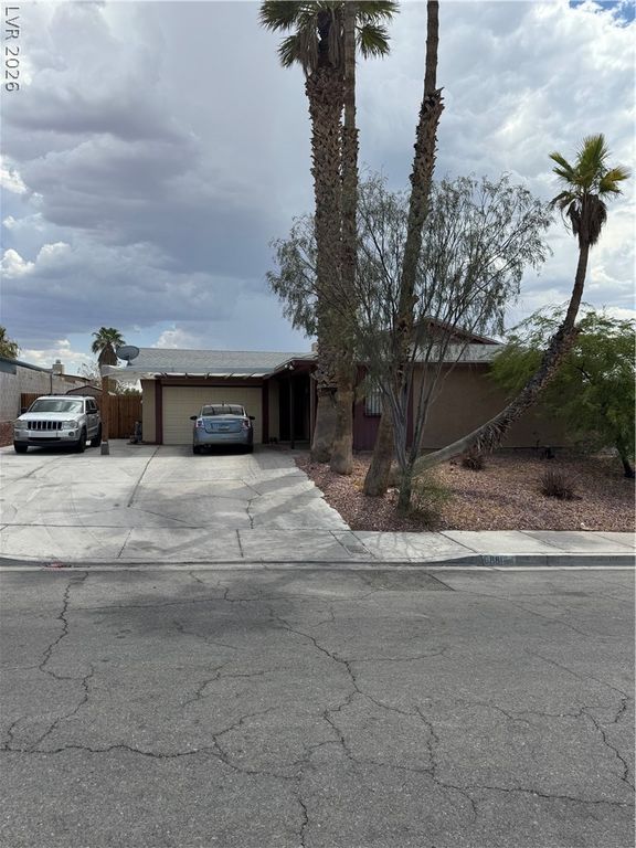 6881 Legalla Lane, Las Vegas, NV 89156 — photo 2