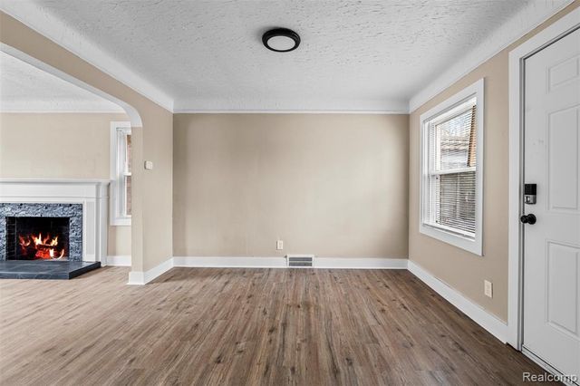 5250 Berkshire Street, Detroit, MI 48224