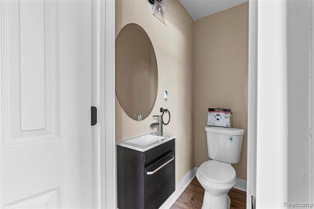 5250 Berkshire Street, Detroit, MI 48224