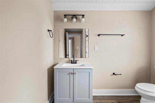 5250 Berkshire Street, Detroit, MI 48224