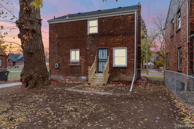 5250 Berkshire Street, Detroit, MI 48224