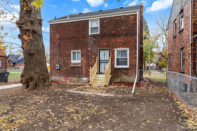 5250 Berkshire Street, Detroit, MI 48224