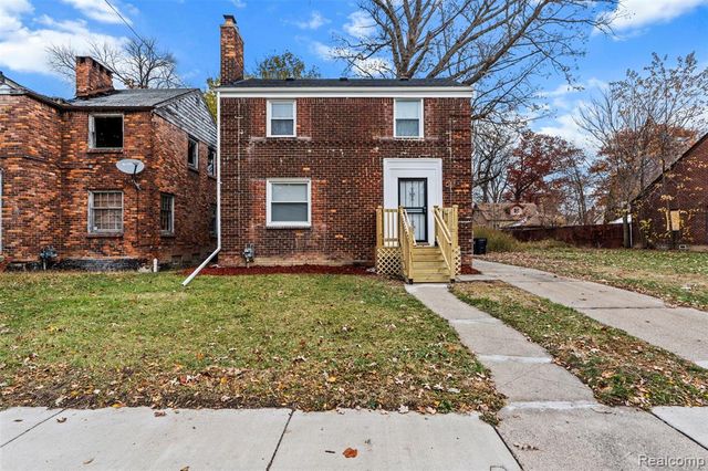 5250 Berkshire Street, Detroit, MI 48224