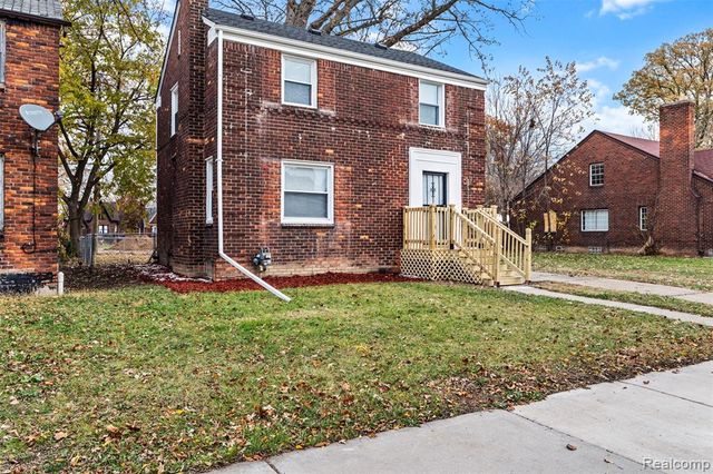 5250 Berkshire Street, Detroit, MI 48224