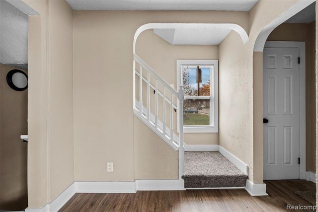 5250 Berkshire Street, Detroit, MI 48224