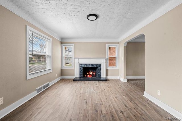 5250 Berkshire Street, Detroit, MI 48224