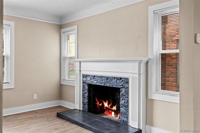 5250 Berkshire Street, Detroit, MI 48224