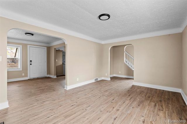 5250 Berkshire Street, Detroit, MI 48224