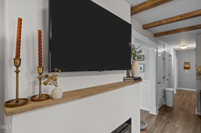 1041 Parkers Ridge Drive, Fuquay Varina, NC 27526