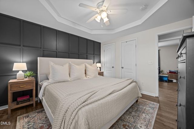 1041 Parkers Ridge Drive, Fuquay Varina, NC 27526