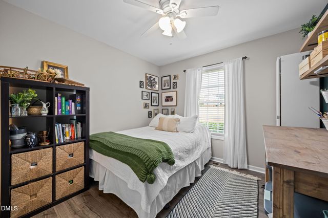 1041 Parkers Ridge Drive, Fuquay Varina, NC 27526