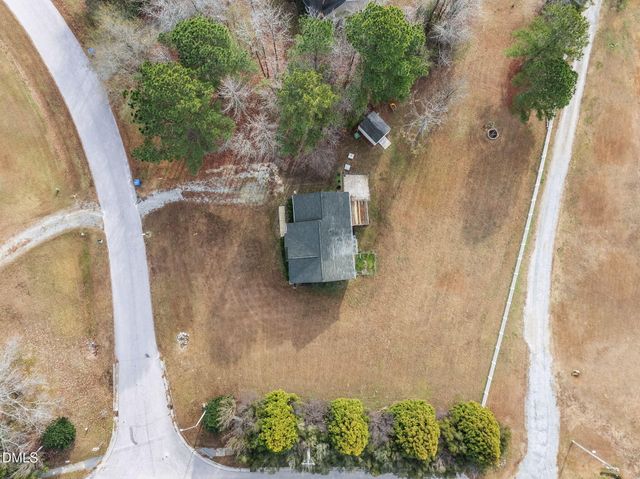 1041 Parkers Ridge Drive, Fuquay Varina, NC 27526