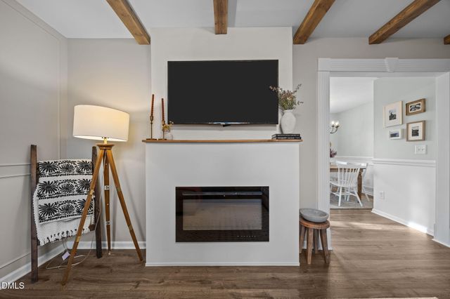 1041 Parkers Ridge Drive, Fuquay Varina, NC 27526