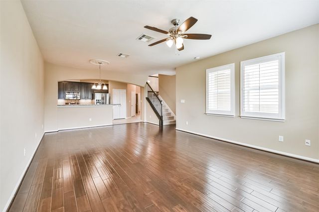 8513 Sunset Loch Drive, Spring, TX 77379