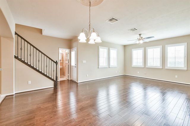 8513 Sunset Loch Drive, Spring, TX 77379