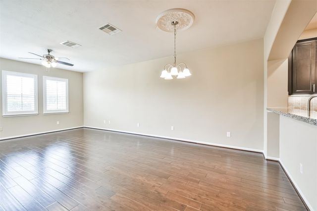 8513 Sunset Loch Drive, Spring, TX 77379