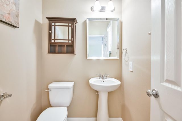 8513 Sunset Loch Drive, Spring, TX 77379