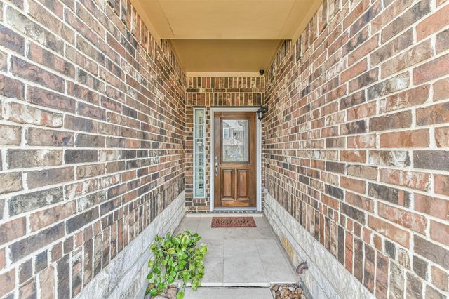 8513 Sunset Loch Drive, Spring, TX 77379