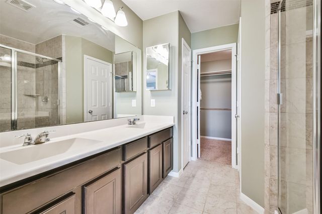 8513 Sunset Loch Drive, Spring, TX 77379