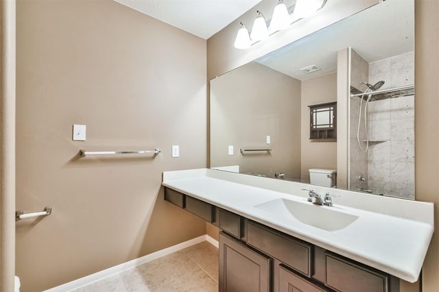 8513 Sunset Loch Drive, Spring, TX 77379