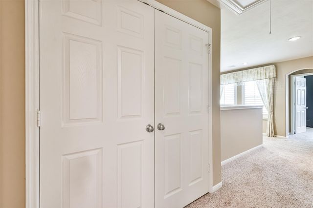 8513 Sunset Loch Drive, Spring, TX 77379