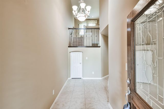 8513 Sunset Loch Drive, Spring, TX 77379