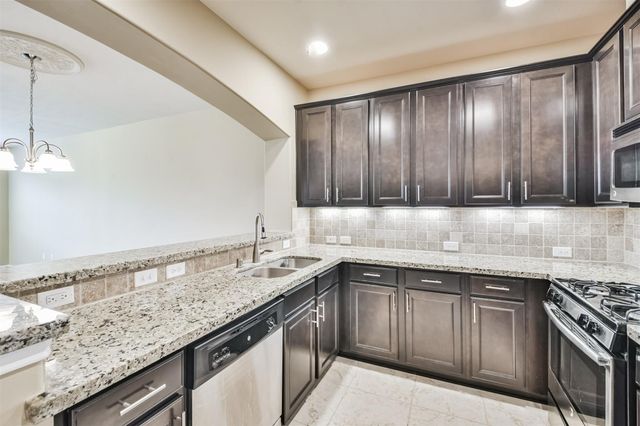 8513 Sunset Loch Drive, Spring, TX 77379