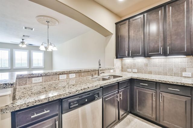 8513 Sunset Loch Drive, Spring, TX 77379