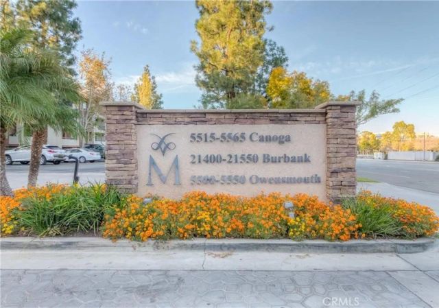 5545 Canoga Avenue 213, Woodland Hills, CA 91367