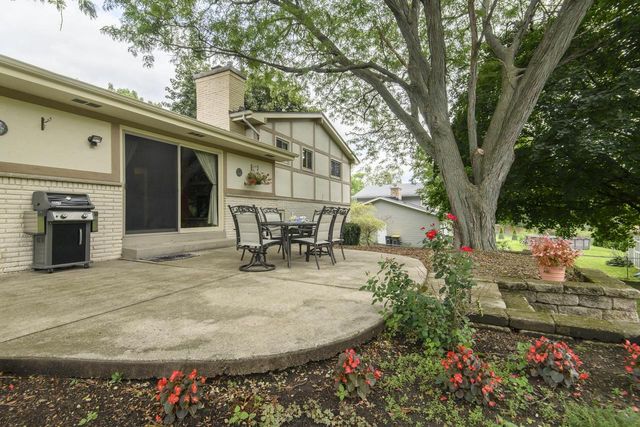 2601 Pendleton PLACE, Waukesha, WI 53188
