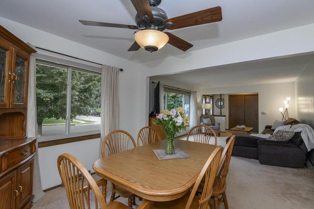 2601 Pendleton PLACE, Waukesha, WI 53188