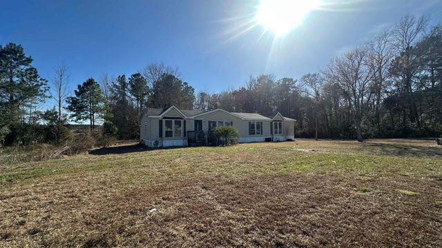5619 Cates Bay Hwy., Conway, SC 29527