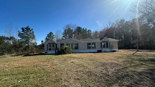 5619 Cates Bay Hwy., Conway, SC 29527