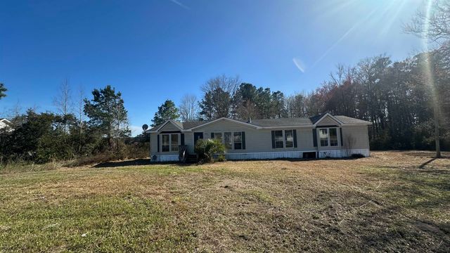 5619 Cates Bay Hwy., Conway, SC 29527