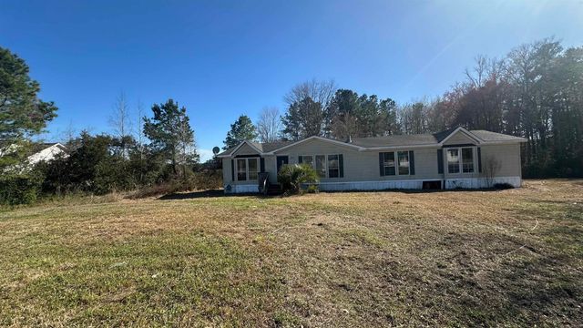 5619 Cates Bay Hwy., Conway, SC 29527