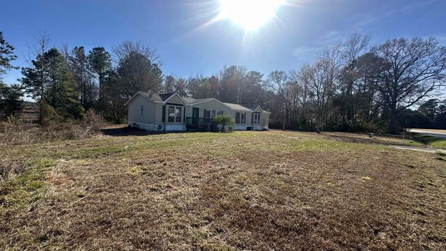 5619 Cates Bay Hwy., Conway, SC 29527