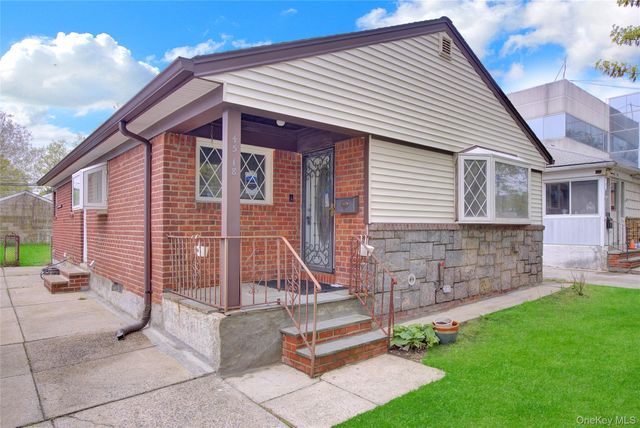 4518 Springfield Boulevard, Bayside, NY 11361