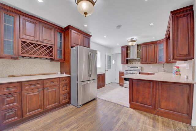 4518 Springfield Boulevard, Bayside, NY 11361