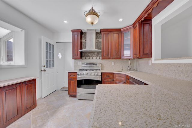 4518 Springfield Boulevard, Bayside, NY 11361