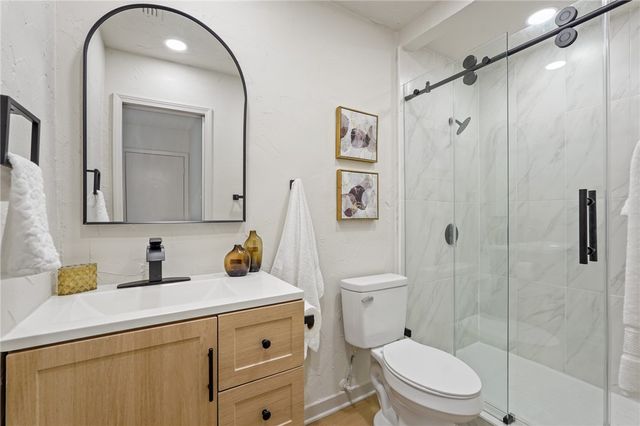 7716 Appomattox Drive, College Station, TX 77845