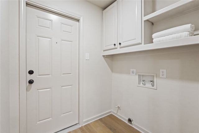 7716 Appomattox Drive, College Station, TX 77845
