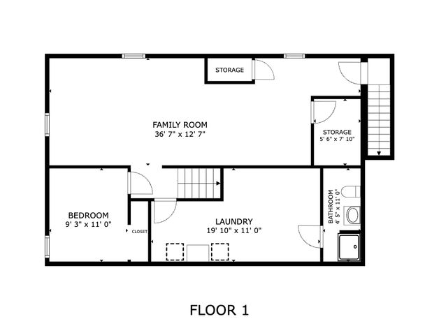 6631 Oakwood Street, Rockford, MN 55373