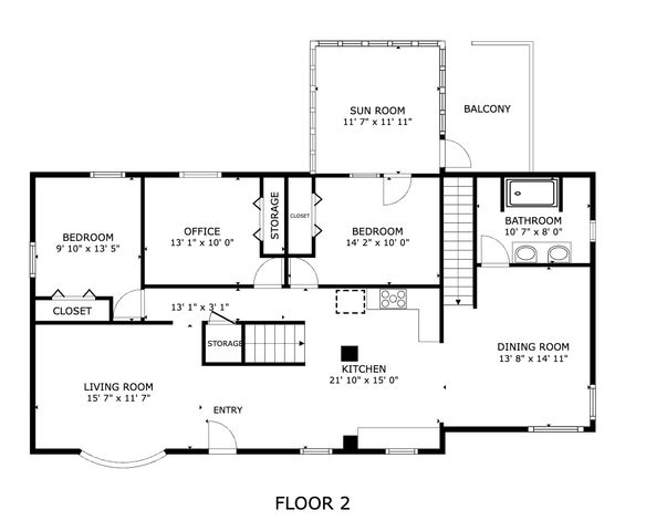 6631 Oakwood Street, Rockford, MN 55373