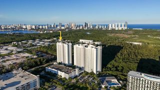 15051 Royal Oaks Lane 401, North Miami, FL 33181