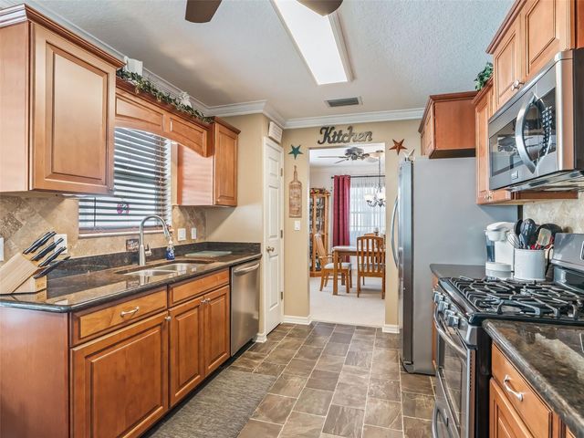 2231 ORKNEY DRIVE, Leesburg, FL 34788